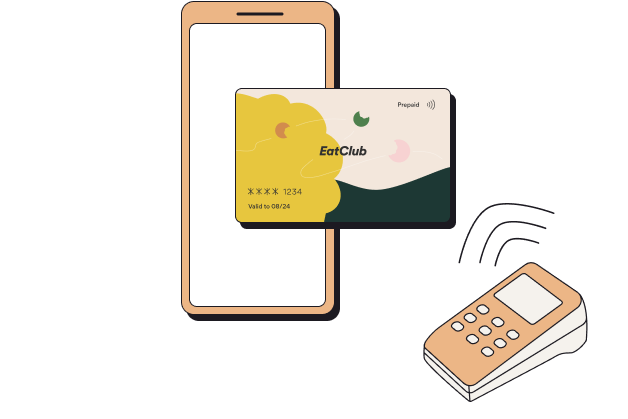 Discreet & operationally seamless experience
